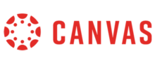 Logo of Canvas LMS