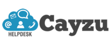 Logo of Cayzu