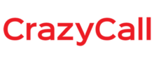 Logo of CrazyCall