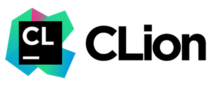 Logo of CLion