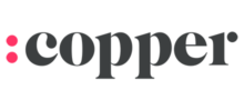 Logo of Copper