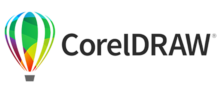 Logo of CorelDraw