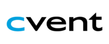 Logo of Cvent