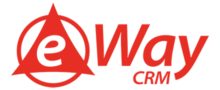Logo of eWay-CRM