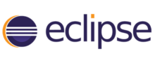 Logo of Eclipse