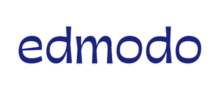Logo of Edmodo