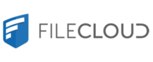 Logo of FileCloud