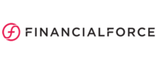 Logo of FinancialForce Accounting