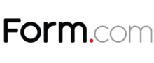 Logo of Form.com