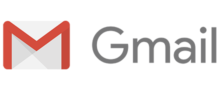 Logo of Gmail