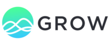 Logo of Grow.com