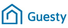 Logo of Guesty