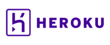 Logo of Heroku Enterprise