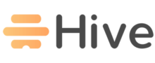 Logo of Hive