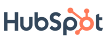 Logo of HubSpot Service Hub