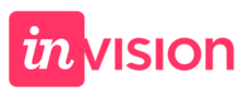 Logo of InVision