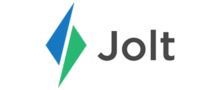 Logo of Jolt