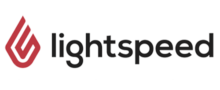 Logo of Lightspeed Retail