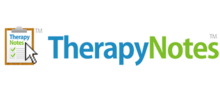 Logo of TherapyNotes