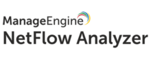 Logo of NetFlow Analyzer