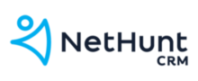 Logo of NetHunt CRM