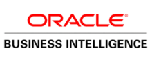 Logo of Oracle BI