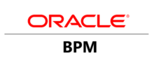 Logo of Oracle BPM