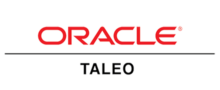 Logo of Oracle Taleo Business Edition