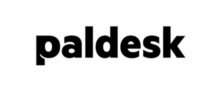 Logo of Paldesk