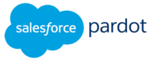 Logo of Pardot