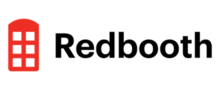 Logo of Redbooth