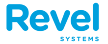 Logo of Revel Systems POS