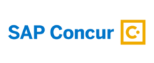 Logo of Concur