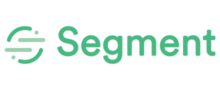 Logo of Segment