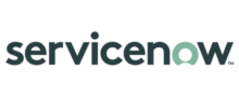 Logo of ServiceNow
