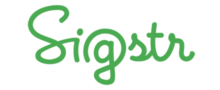 Logo of Sigstr