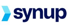 Logo of Synup
