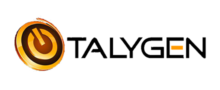 Logo of Talygen