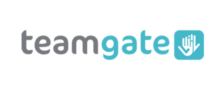 Logo of Teamgate