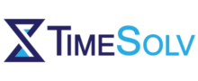 Logo of TimeSolv