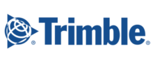 Logo of Trimble TerraSync