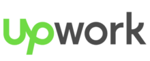 Logo of Upwork