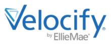 Logo of Velocify