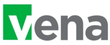Logo of Vena