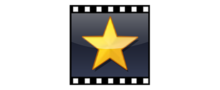 Logo of VideoPad
