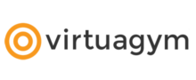 Logo of Virtuagym