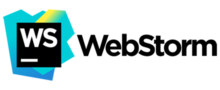 Logo of WebStorm