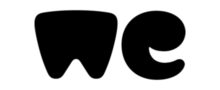 Logo of WeTransfer