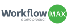 Logo of WorkflowMax