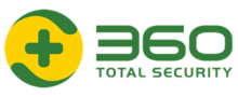 Logo of 360 Total Security